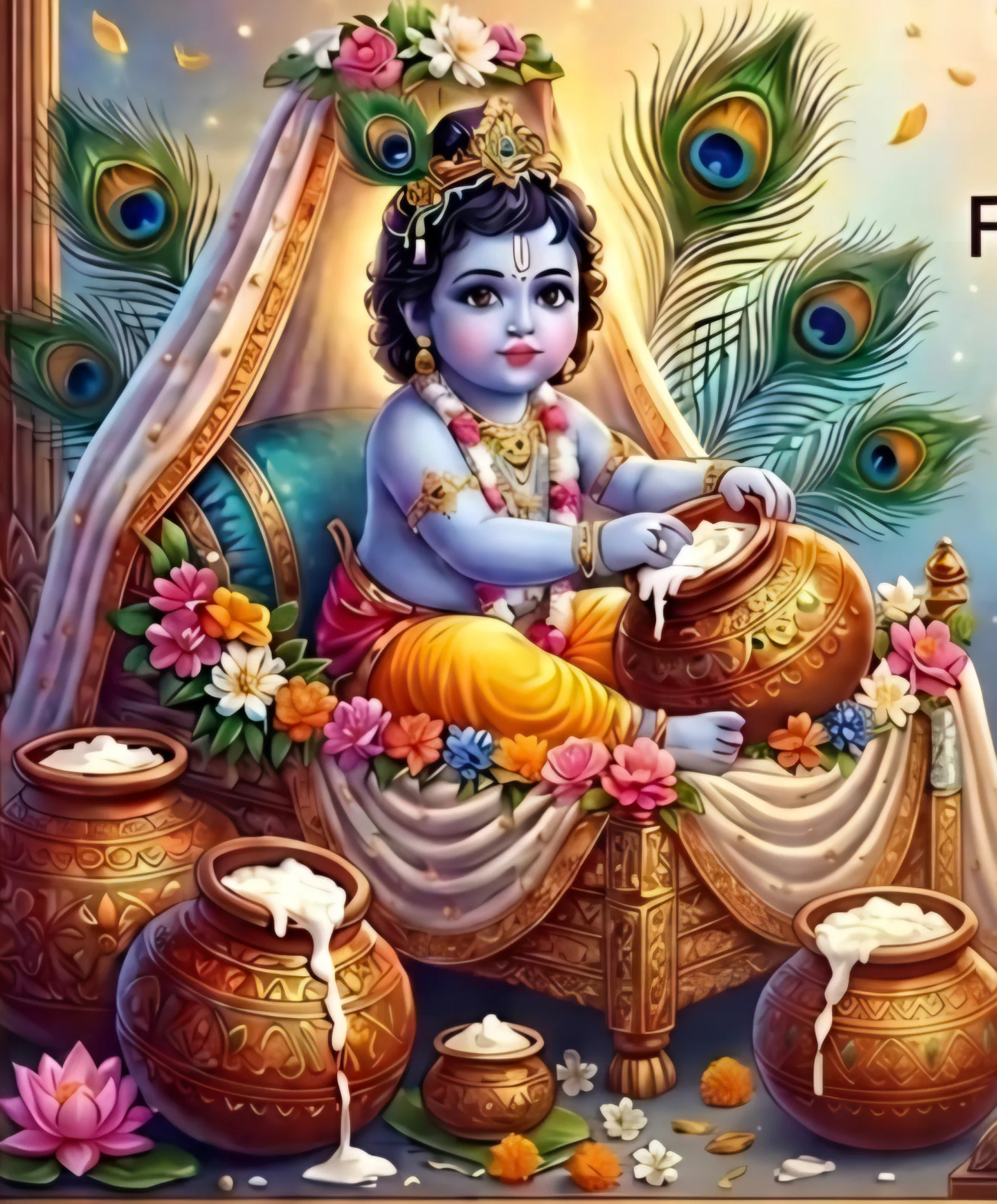 Janmashtami